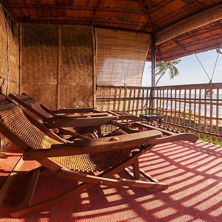 Colonels Beach Villa Alappuzha Extérieur photo