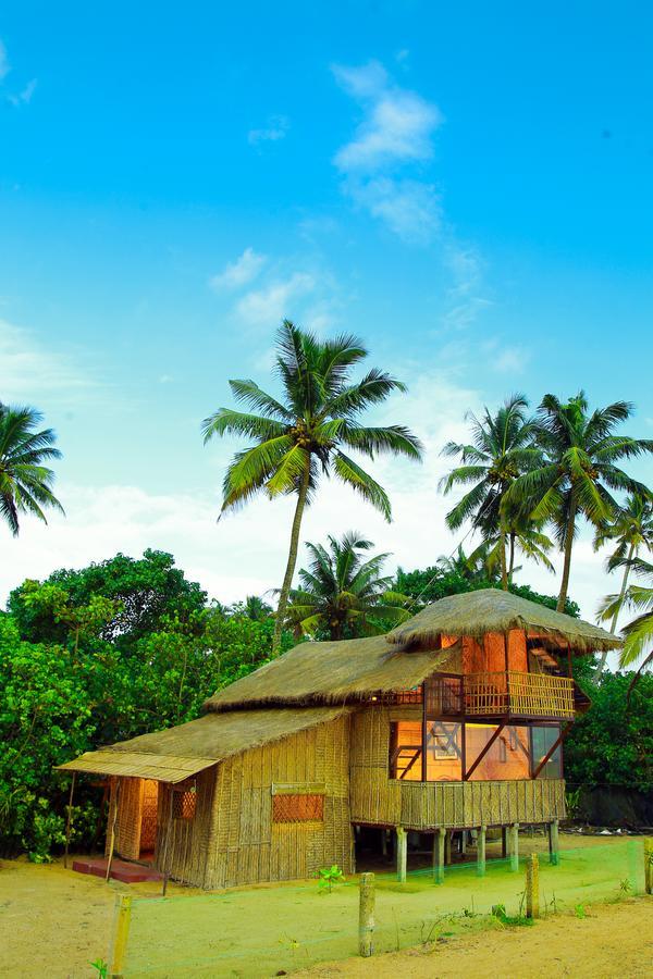 Colonels Beach Villa Alappuzha Extérieur photo