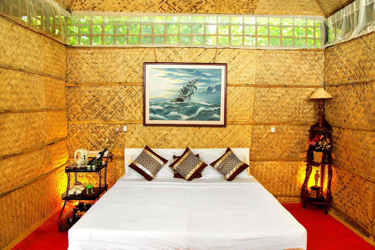 Colonels Beach Villa Alappuzha Extérieur photo