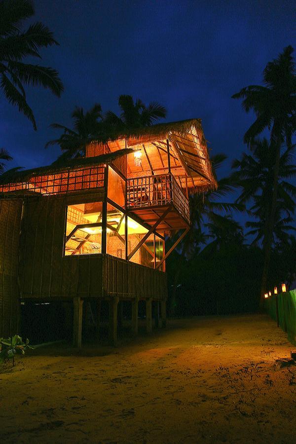 Colonels Beach Villa Alappuzha Extérieur photo