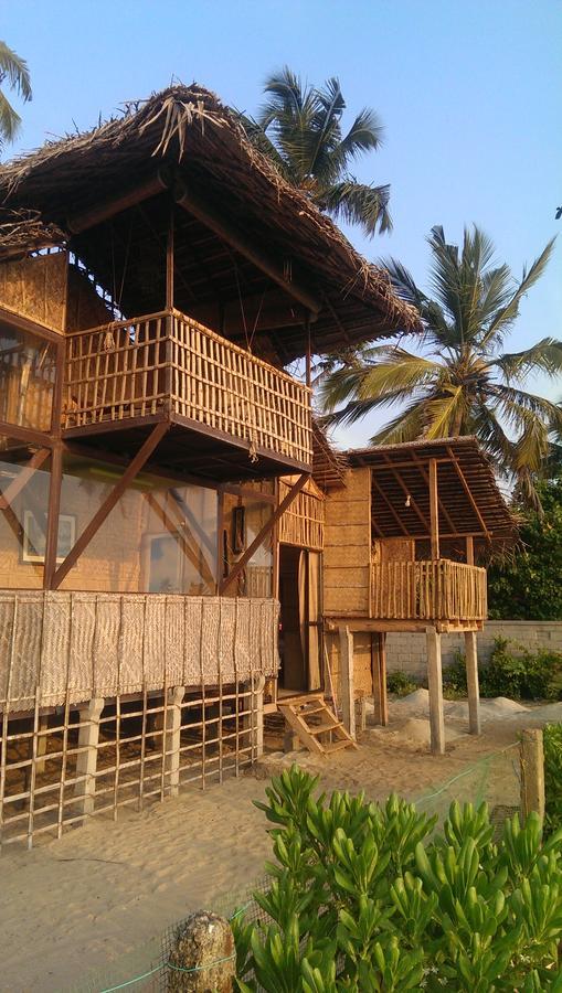 Colonels Beach Villa Alappuzha Extérieur photo