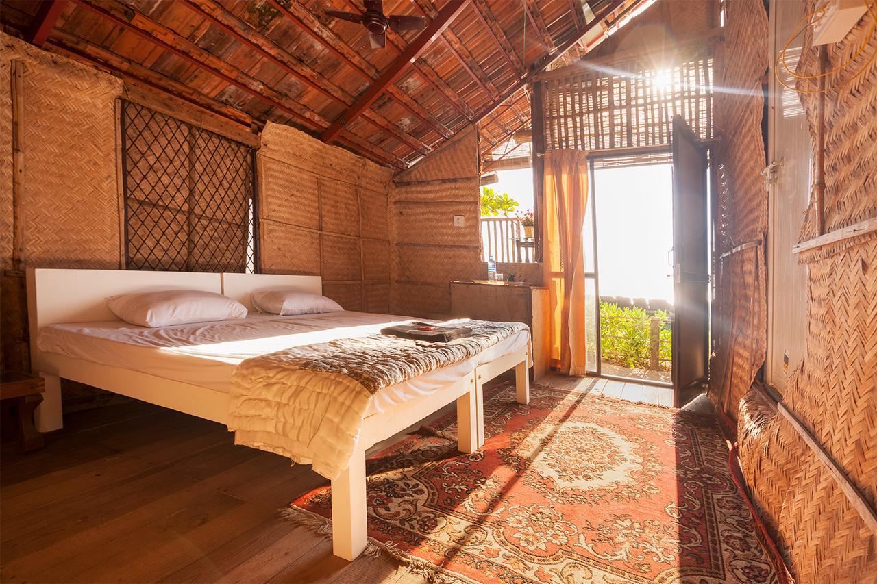 Colonels Beach Villa Alappuzha Extérieur photo