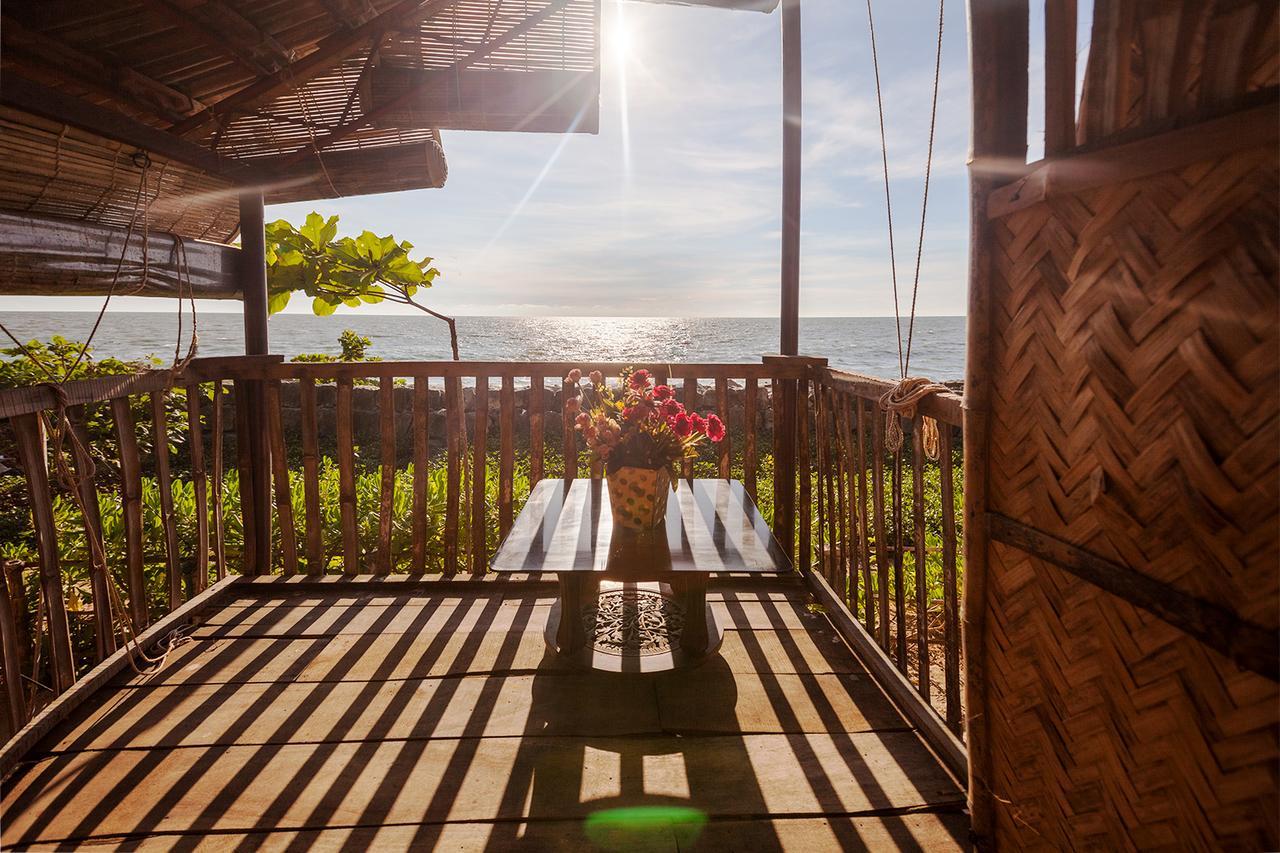 Colonels Beach Villa Alappuzha Extérieur photo